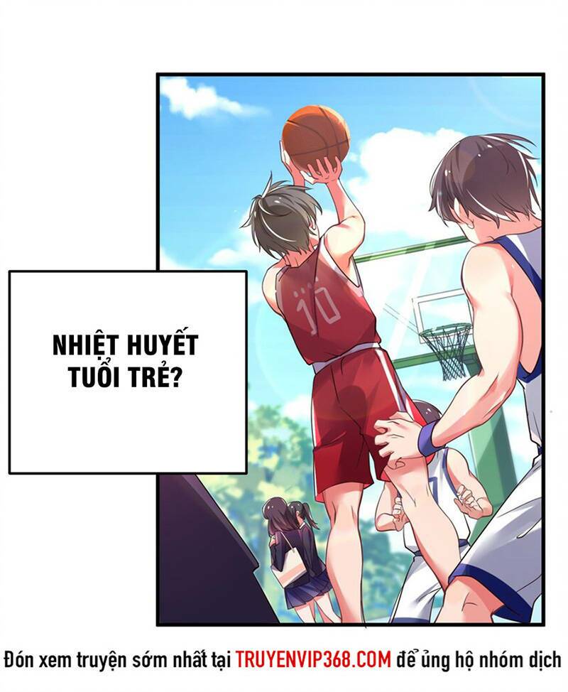 Làm Sao Để Chạy Trốn Dàn Hậu Cung Chapter 1 - Trang 3