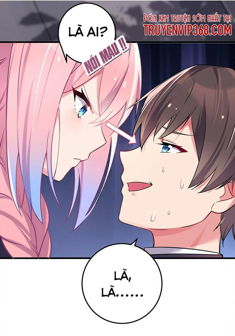 Làm Sao Để Chạy Trốn Dàn Hậu Cung Chapter 1 - Trang 41