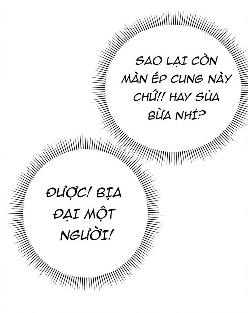 Làm Sao Để Chạy Trốn Dàn Hậu Cung Chapter 1 - Trang 42