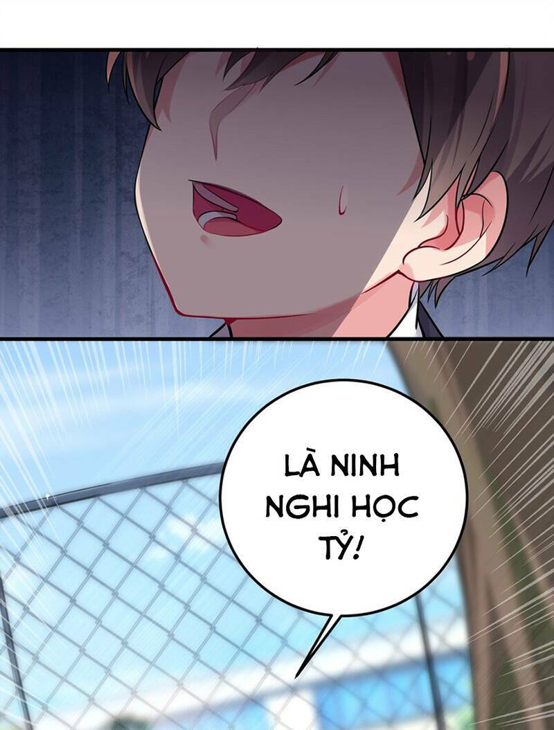 Làm Sao Để Chạy Trốn Dàn Hậu Cung Chapter 1 - Trang 43