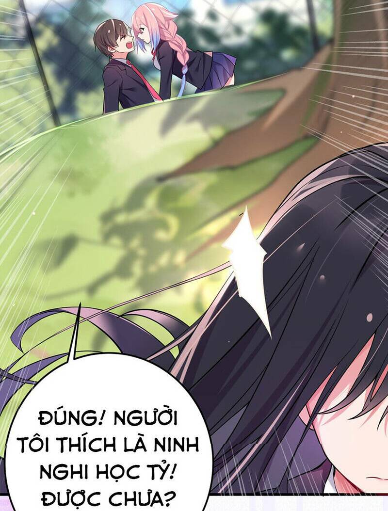 Làm Sao Để Chạy Trốn Dàn Hậu Cung Chapter 1 - Trang 44