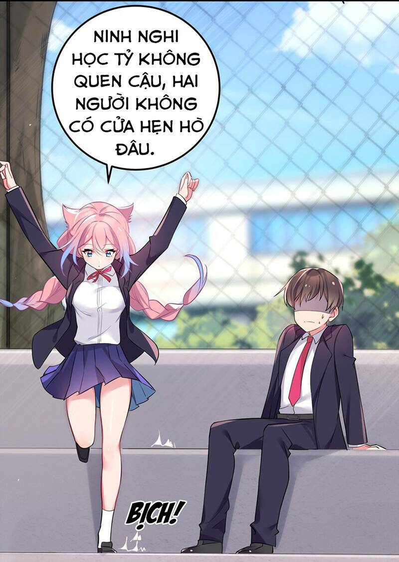 Làm Sao Để Chạy Trốn Dàn Hậu Cung Chapter 1 - Trang 46