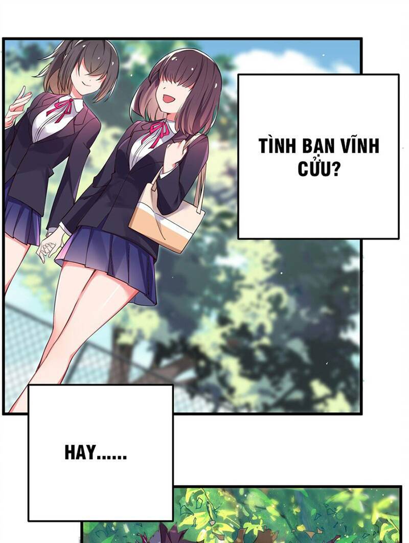 Làm Sao Để Chạy Trốn Dàn Hậu Cung Chapter 1 - Trang 4