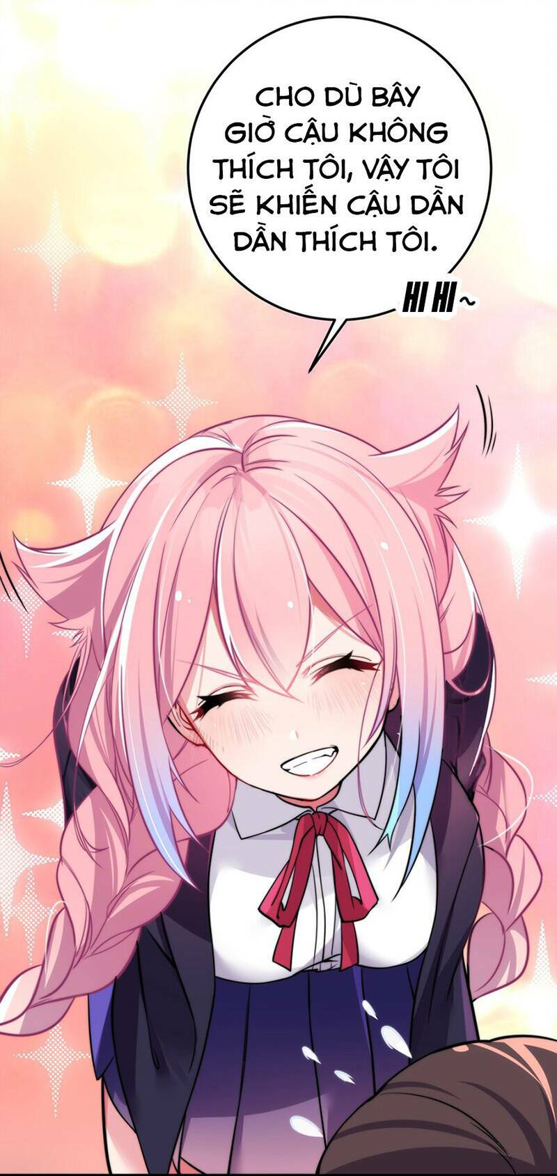 Làm Sao Để Chạy Trốn Dàn Hậu Cung Chapter 1 - Trang 49