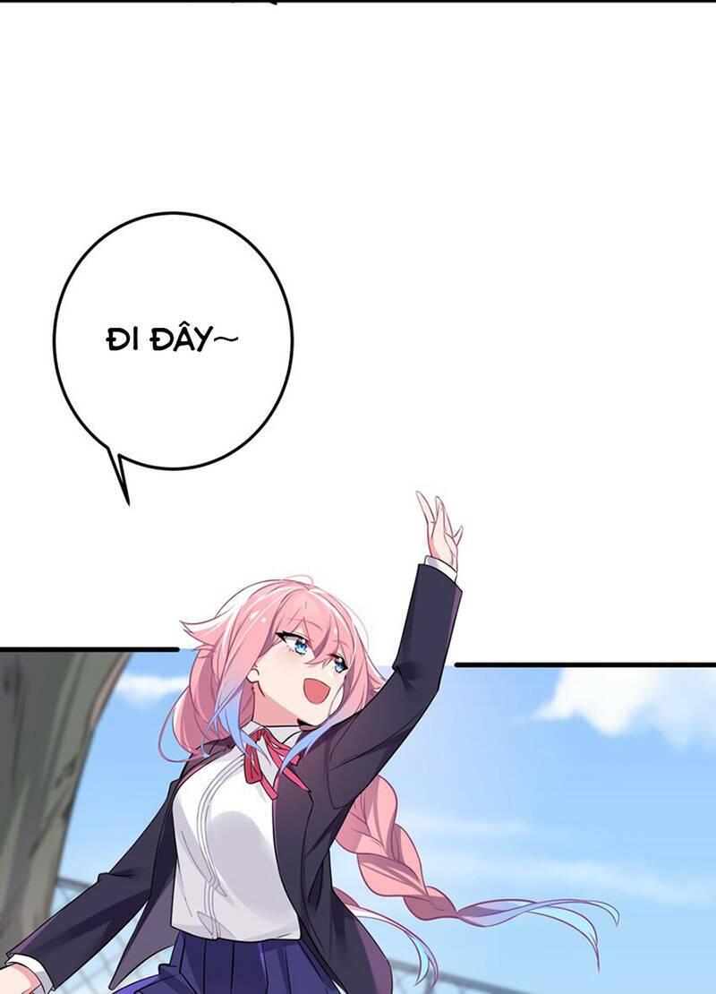 Làm Sao Để Chạy Trốn Dàn Hậu Cung Chapter 1 - Trang 50