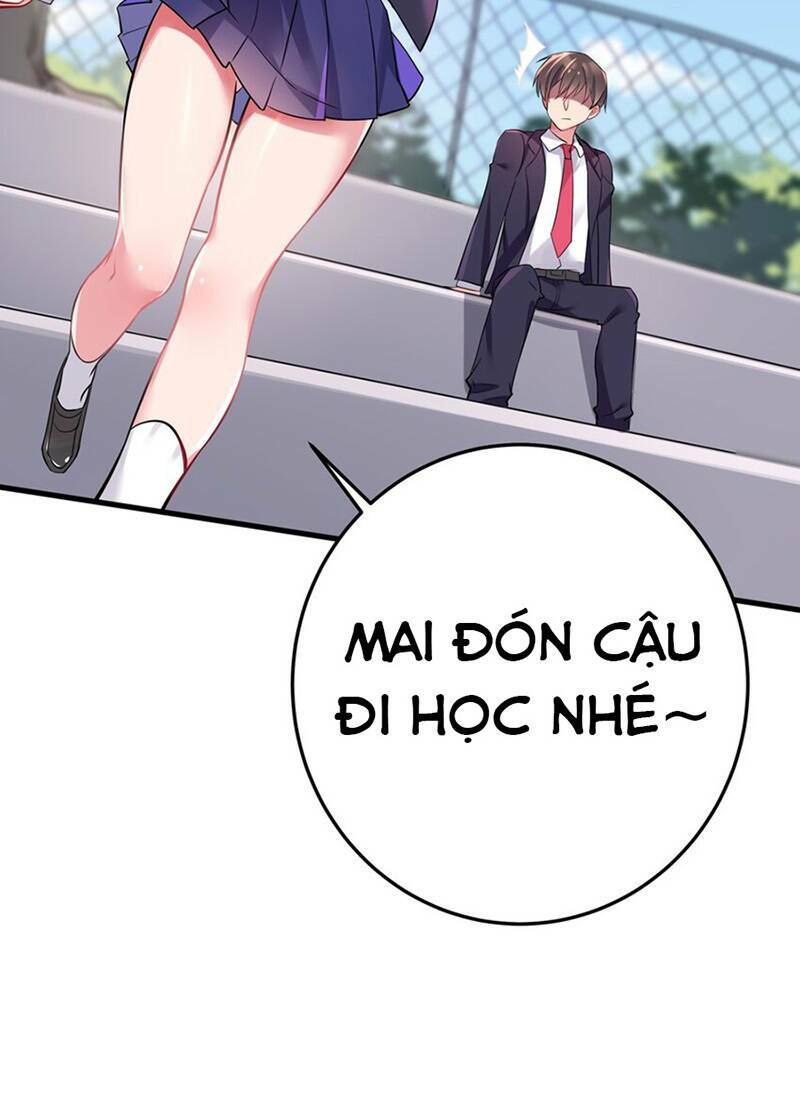 Làm Sao Để Chạy Trốn Dàn Hậu Cung Chapter 1 - Trang 51