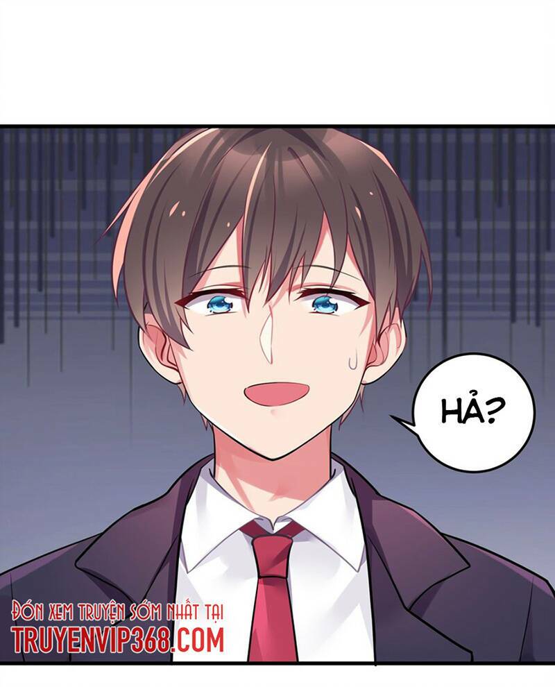 Làm Sao Để Chạy Trốn Dàn Hậu Cung Chapter 1 - Trang 52