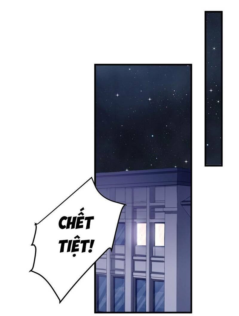 Làm Sao Để Chạy Trốn Dàn Hậu Cung Chapter 1 - Trang 54