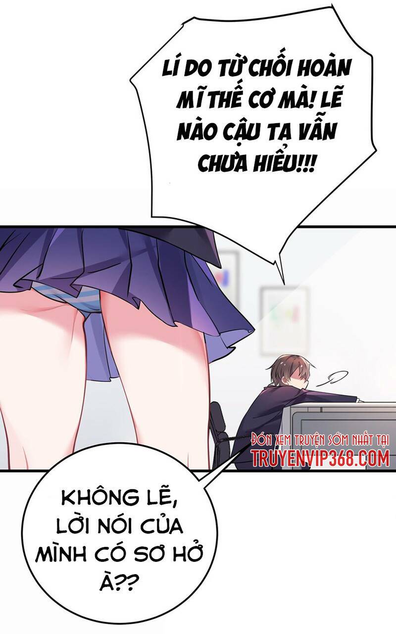 Làm Sao Để Chạy Trốn Dàn Hậu Cung Chapter 1 - Trang 55