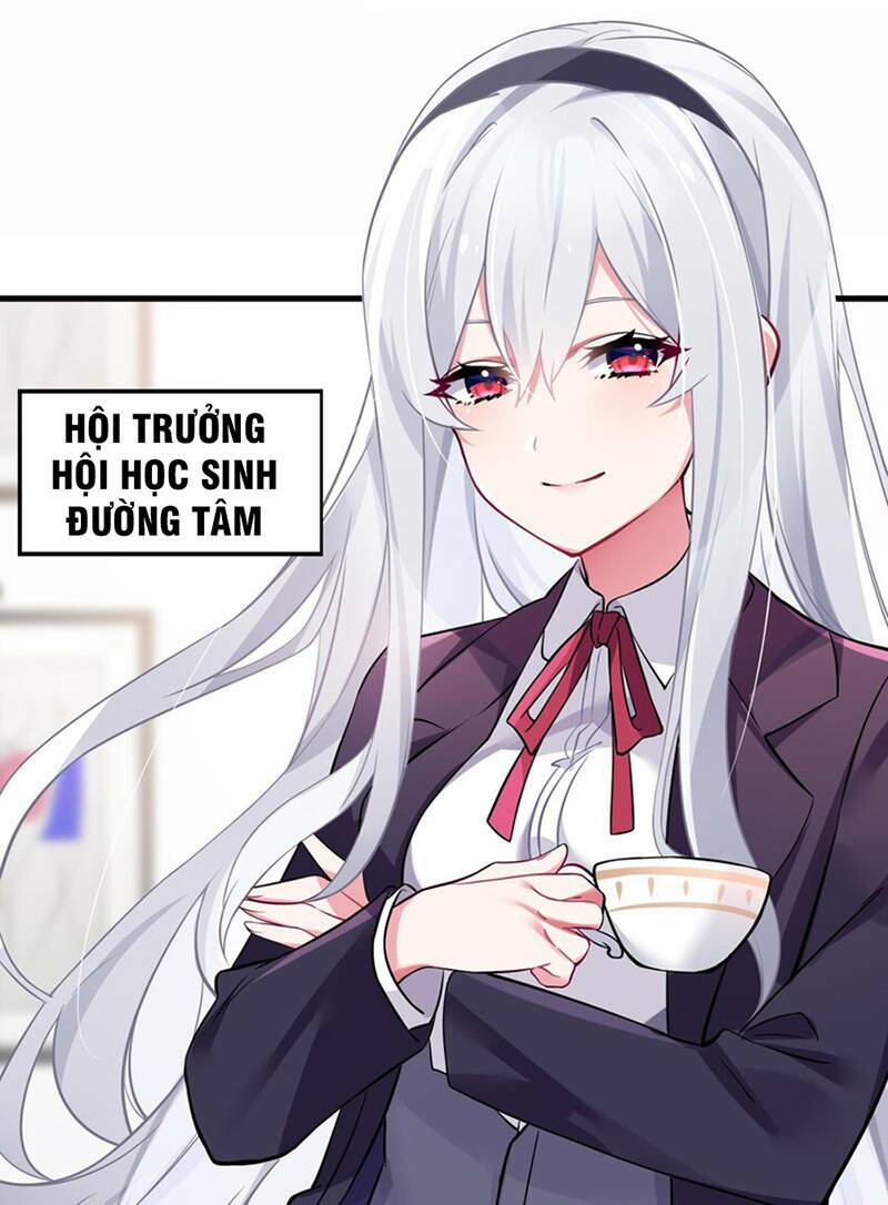 Làm Sao Để Chạy Trốn Dàn Hậu Cung Chapter 1 - Trang 56