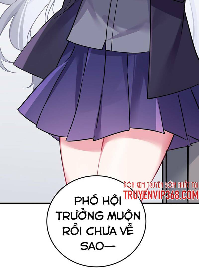 Làm Sao Để Chạy Trốn Dàn Hậu Cung Chapter 1 - Trang 57