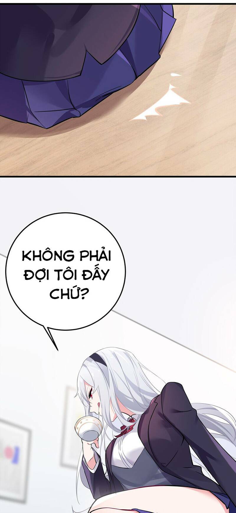 Làm Sao Để Chạy Trốn Dàn Hậu Cung Chapter 1 - Trang 58