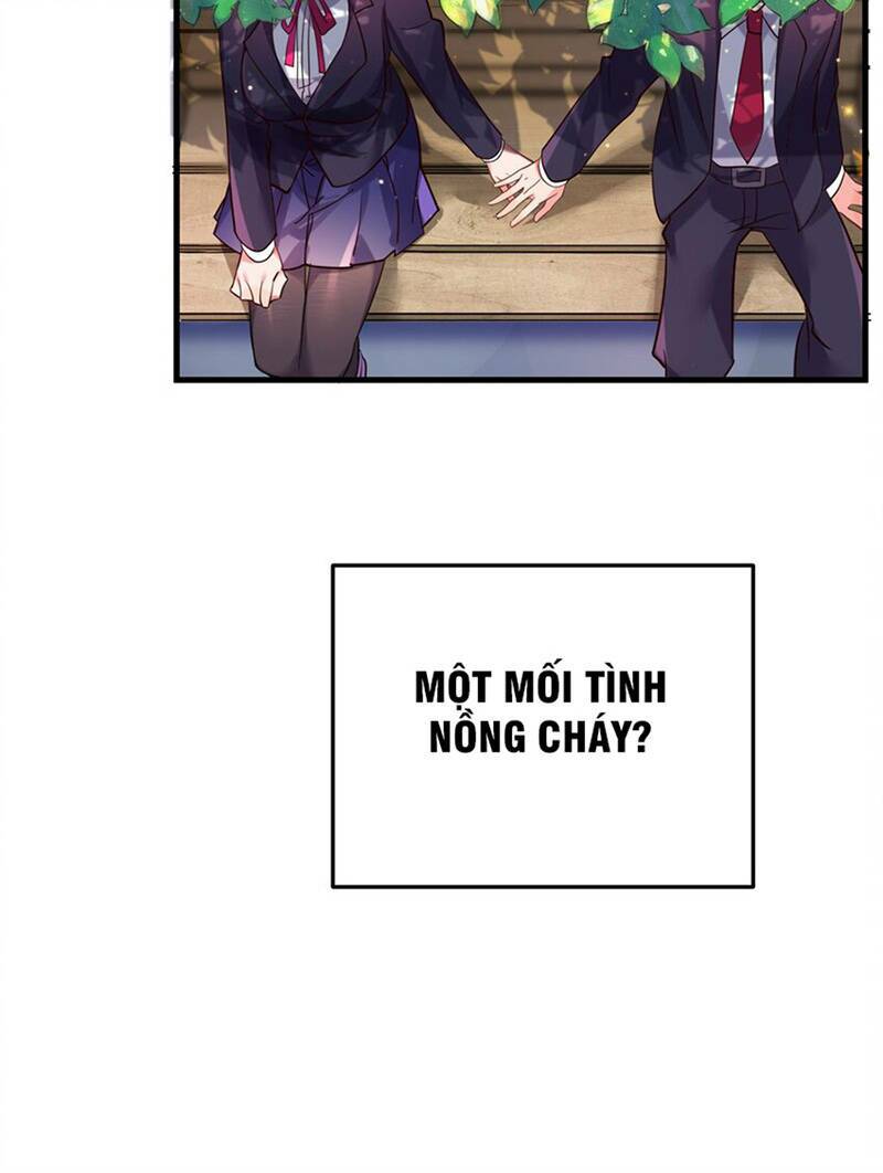 Làm Sao Để Chạy Trốn Dàn Hậu Cung Chapter 1 - Trang 5