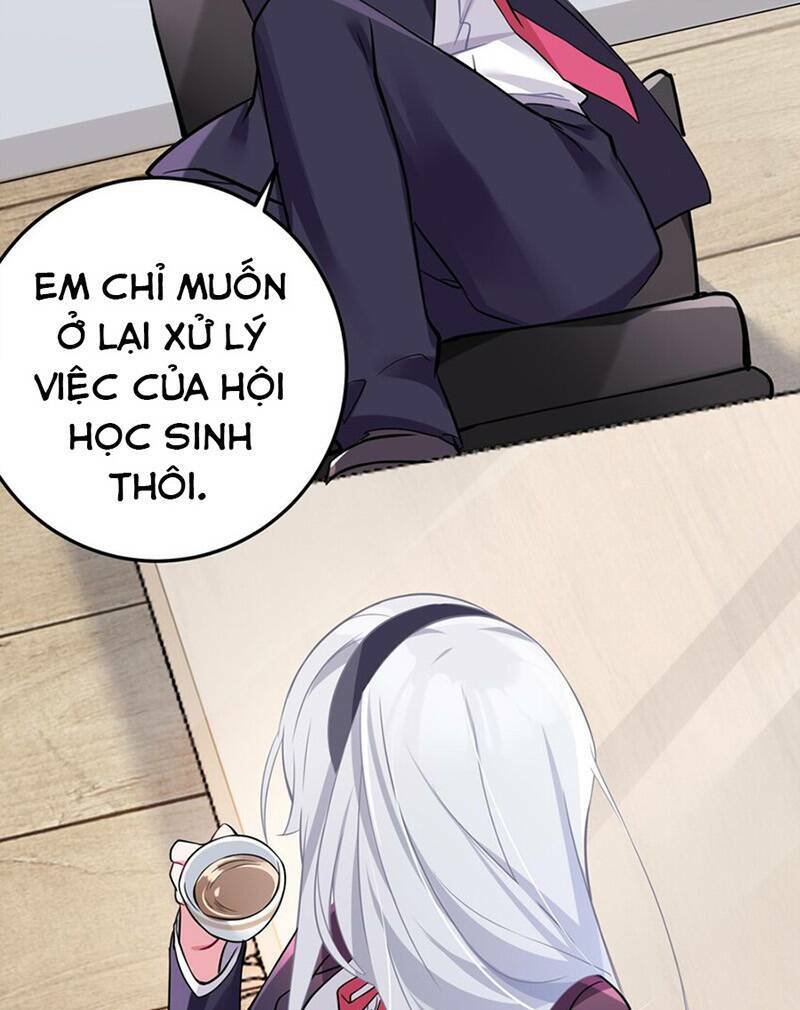 Làm Sao Để Chạy Trốn Dàn Hậu Cung Chapter 1 - Trang 60