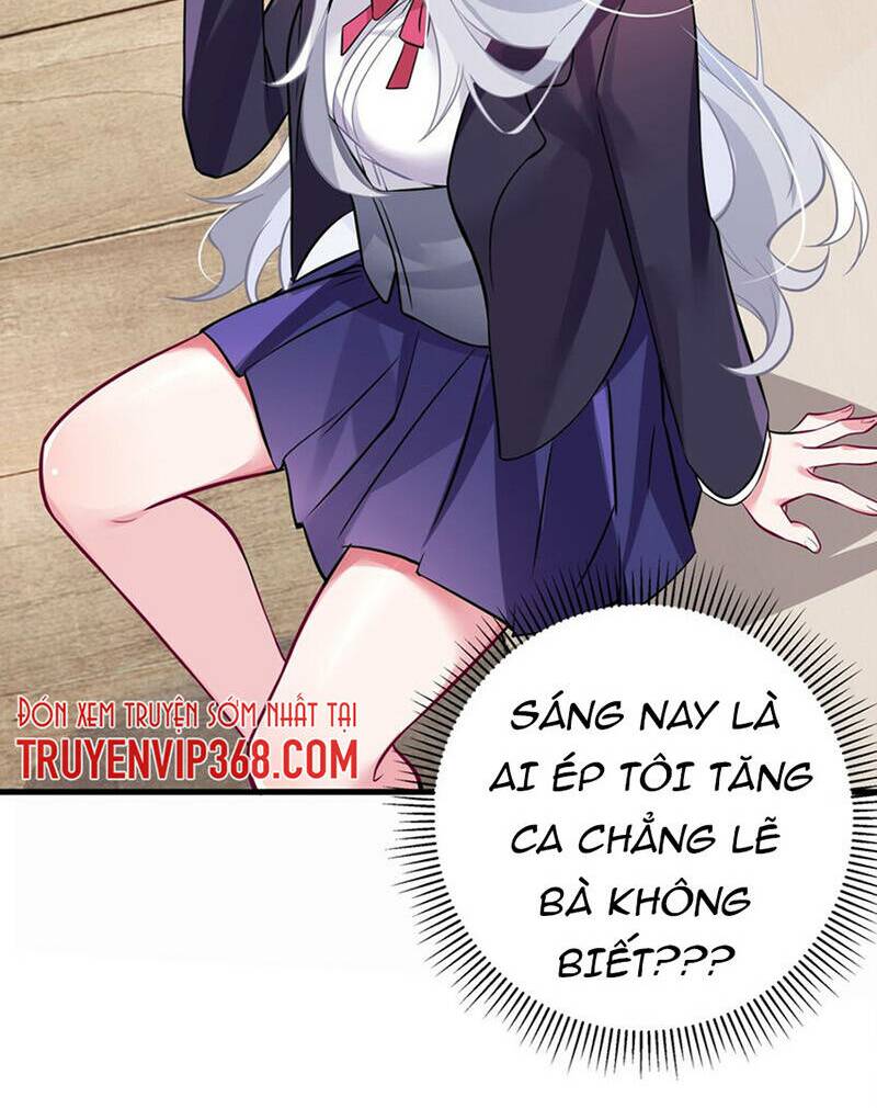 Làm Sao Để Chạy Trốn Dàn Hậu Cung Chapter 1 - Trang 61