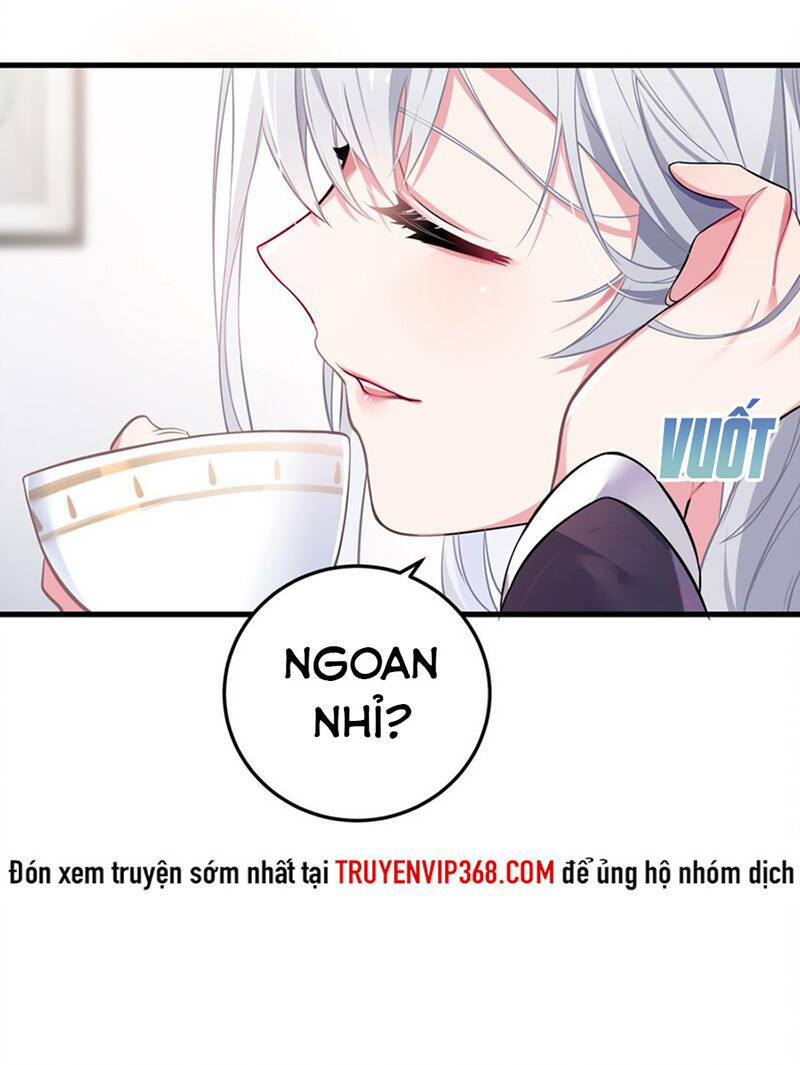 Làm Sao Để Chạy Trốn Dàn Hậu Cung Chapter 1 - Trang 62