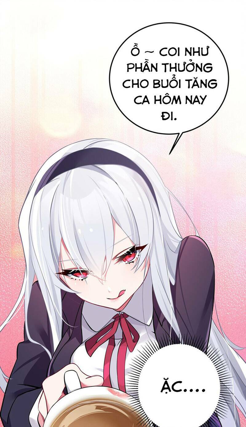 Làm Sao Để Chạy Trốn Dàn Hậu Cung Chapter 1 - Trang 63