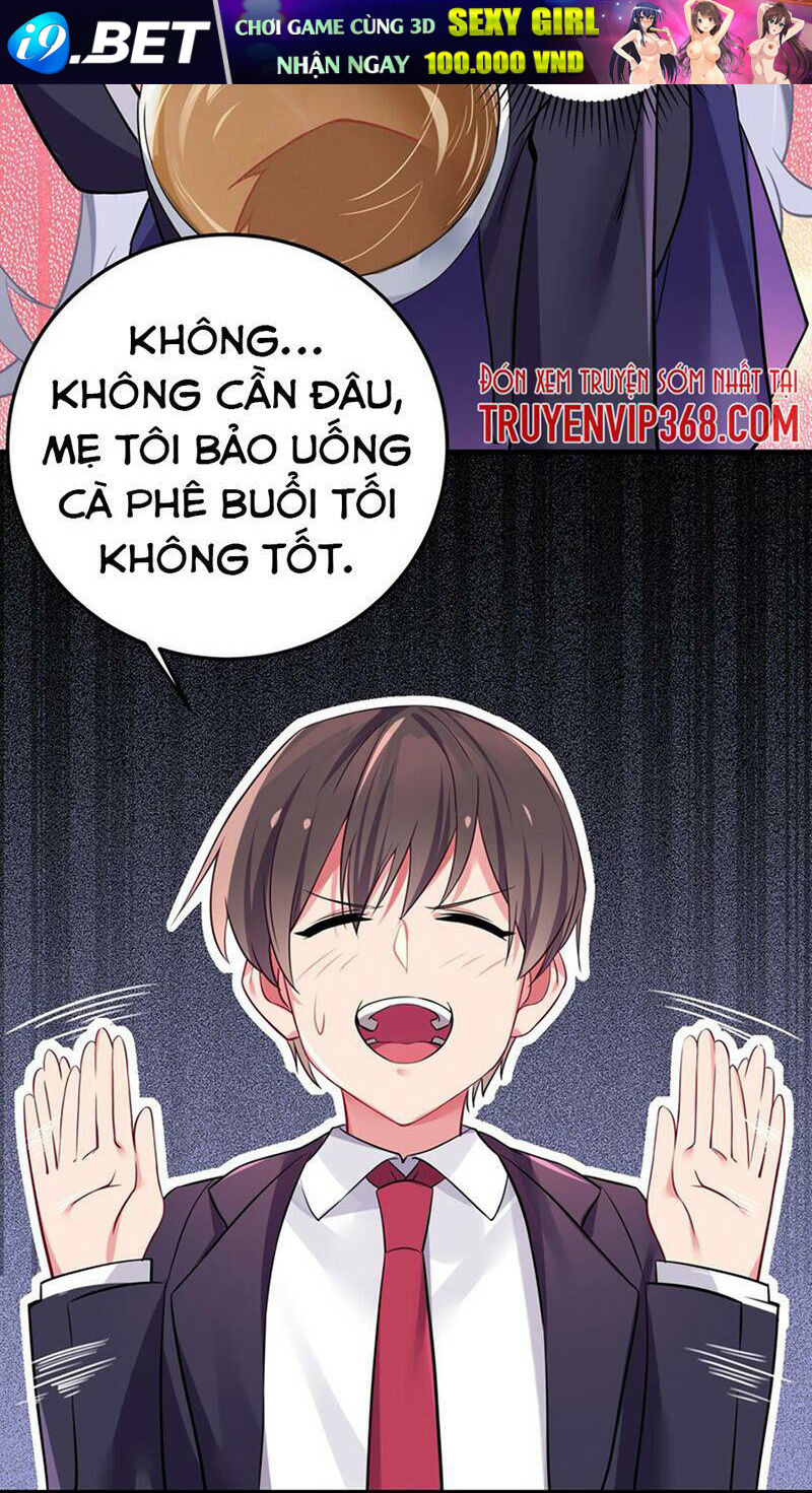 Làm Sao Để Chạy Trốn Dàn Hậu Cung Chapter 1 - Trang 64