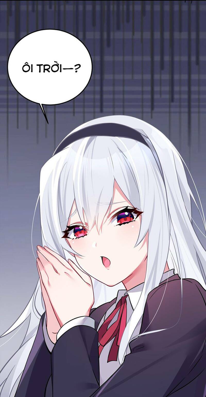 Làm Sao Để Chạy Trốn Dàn Hậu Cung Chapter 1 - Trang 65