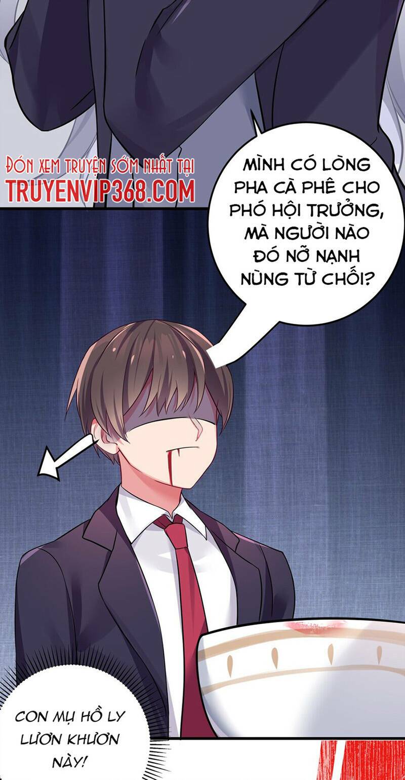 Làm Sao Để Chạy Trốn Dàn Hậu Cung Chapter 1 - Trang 66