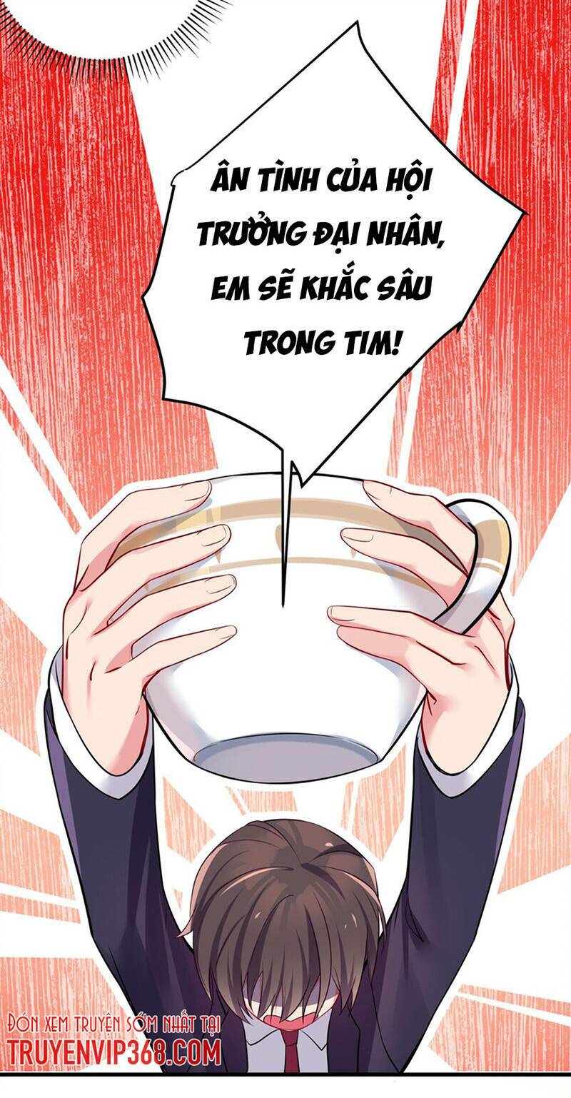 Làm Sao Để Chạy Trốn Dàn Hậu Cung Chapter 1 - Trang 67