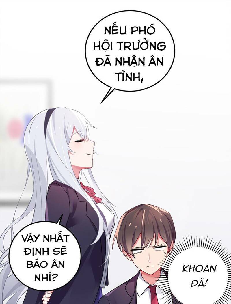 Làm Sao Để Chạy Trốn Dàn Hậu Cung Chapter 1 - Trang 68