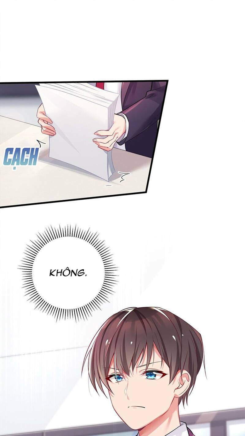 Làm Sao Để Chạy Trốn Dàn Hậu Cung Chapter 1 - Trang 6