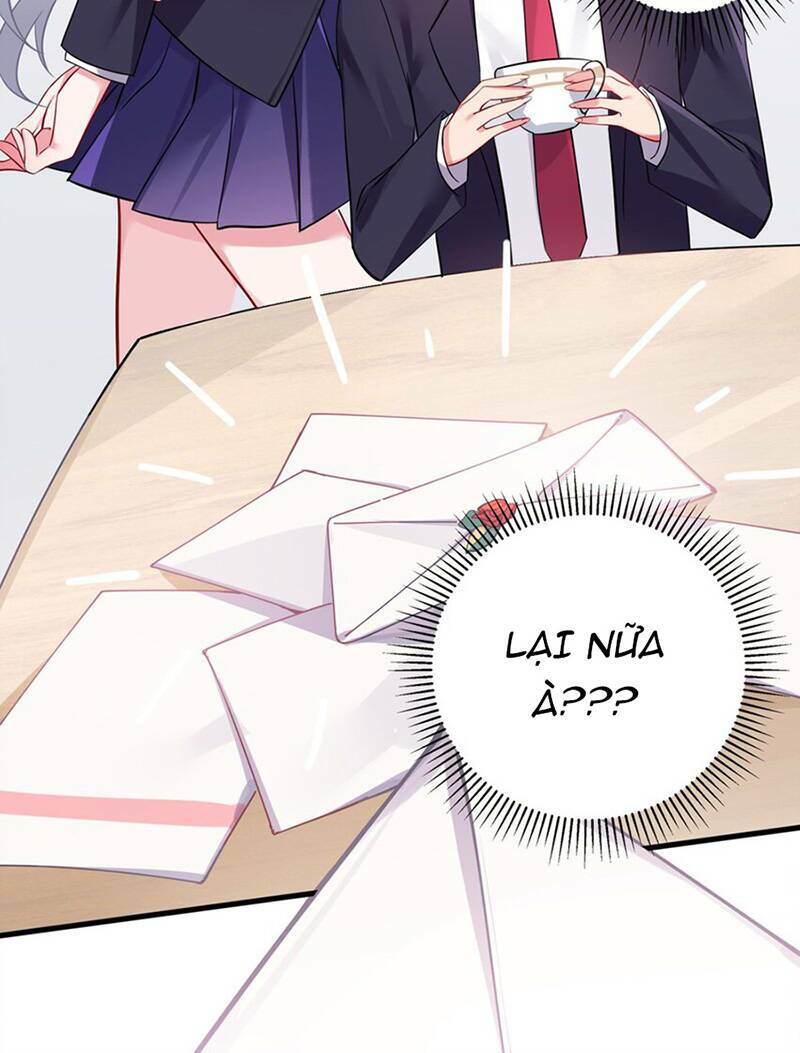 Làm Sao Để Chạy Trốn Dàn Hậu Cung Chapter 1 - Trang 69