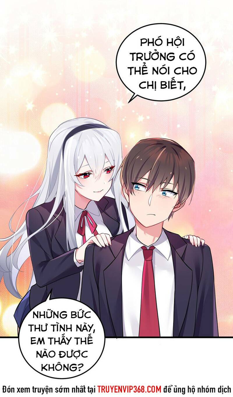 Làm Sao Để Chạy Trốn Dàn Hậu Cung Chapter 1 - Trang 71