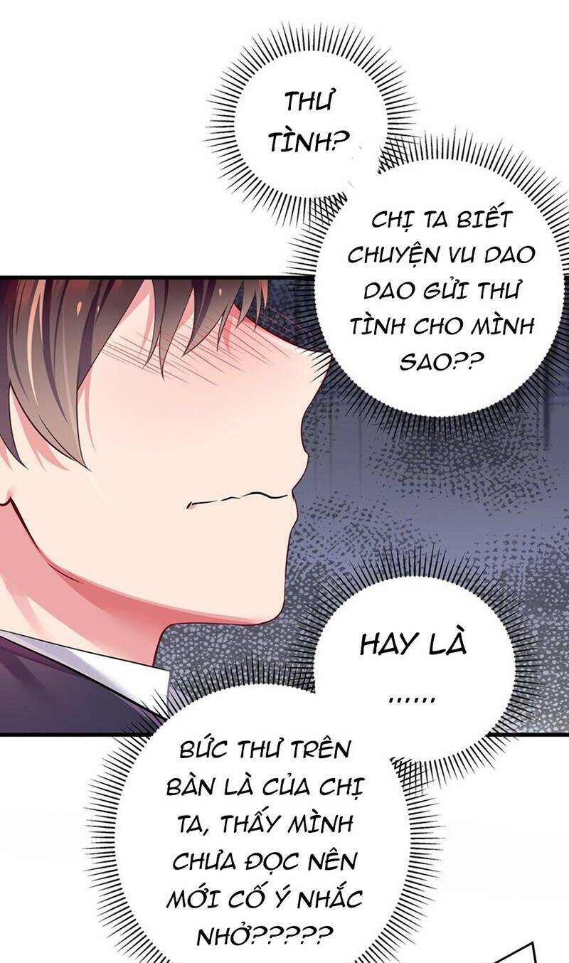 Làm Sao Để Chạy Trốn Dàn Hậu Cung Chapter 1 - Trang 72