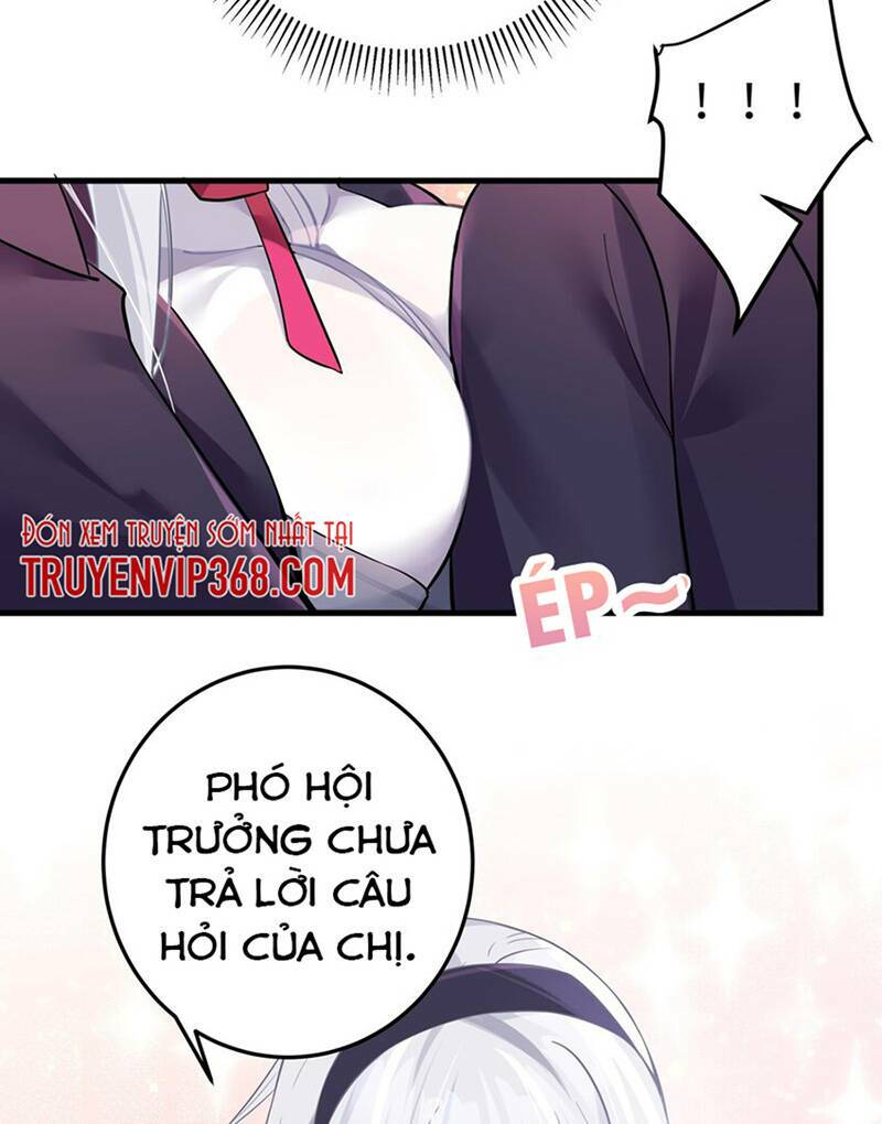 Làm Sao Để Chạy Trốn Dàn Hậu Cung Chapter 1 - Trang 73