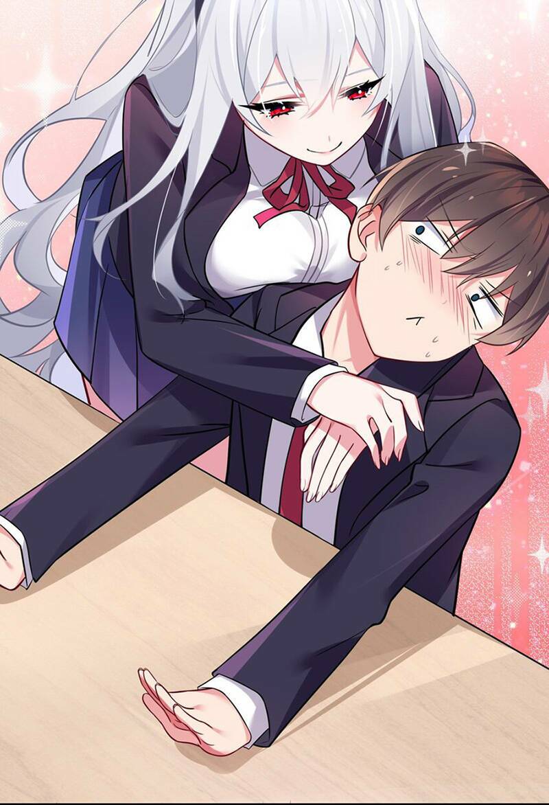 Làm Sao Để Chạy Trốn Dàn Hậu Cung Chapter 1 - Trang 74