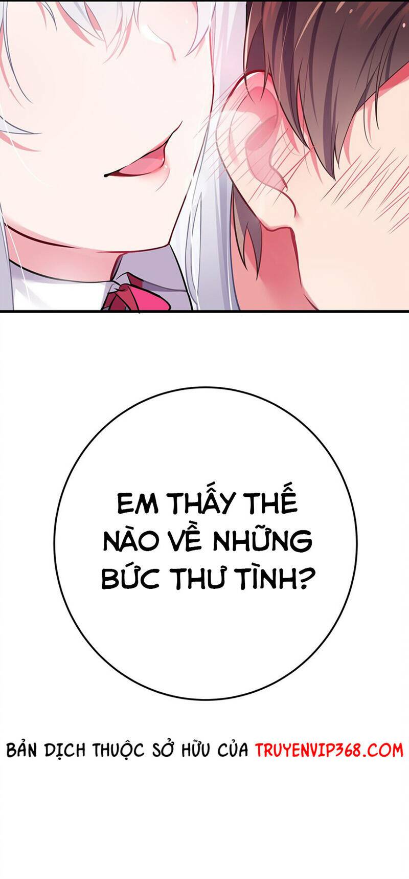 Làm Sao Để Chạy Trốn Dàn Hậu Cung - Chapter 1 - Page 75