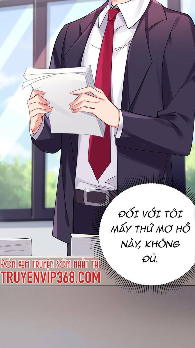 Làm Sao Để Chạy Trốn Dàn Hậu Cung Chapter 1 - Trang 7