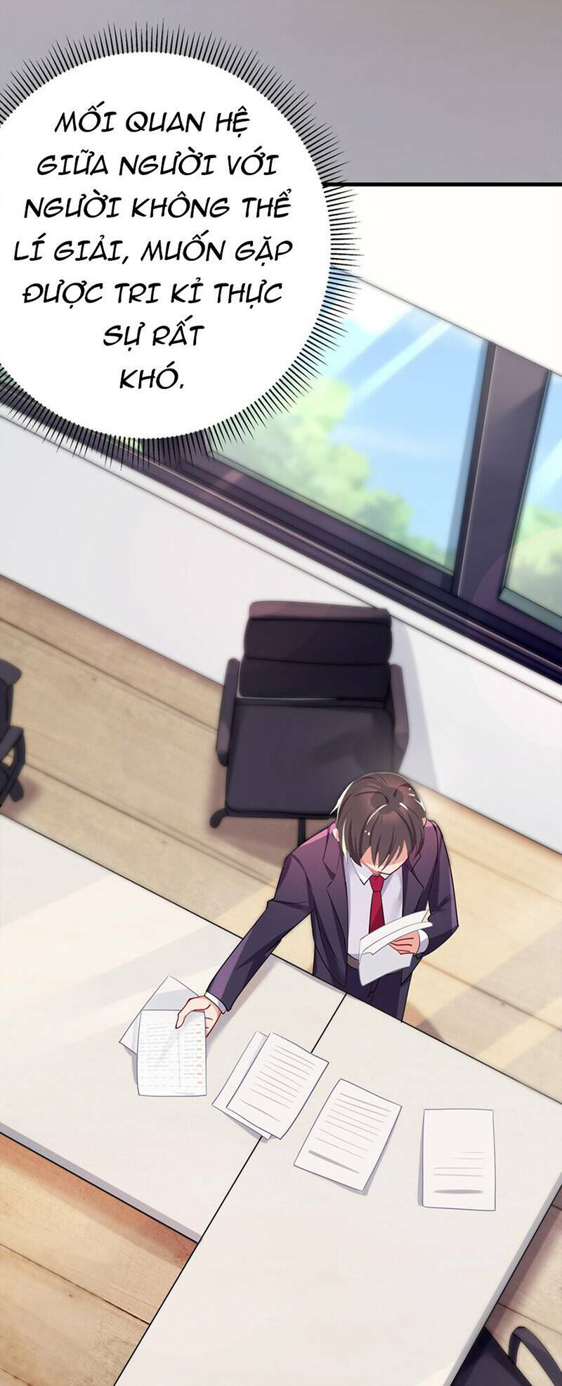 Làm Sao Để Chạy Trốn Dàn Hậu Cung Chapter 1 - Trang 8