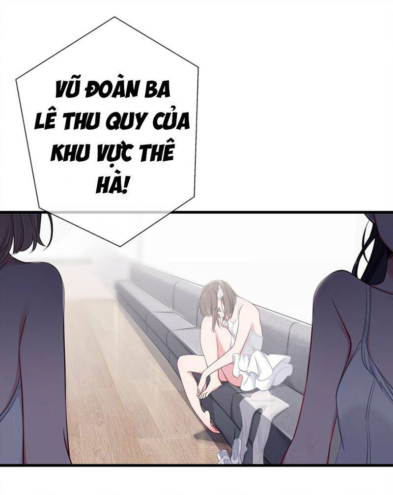 Làm Sao Để Chạy Trốn Dàn Hậu Cung Chapter 10 - Trang 13