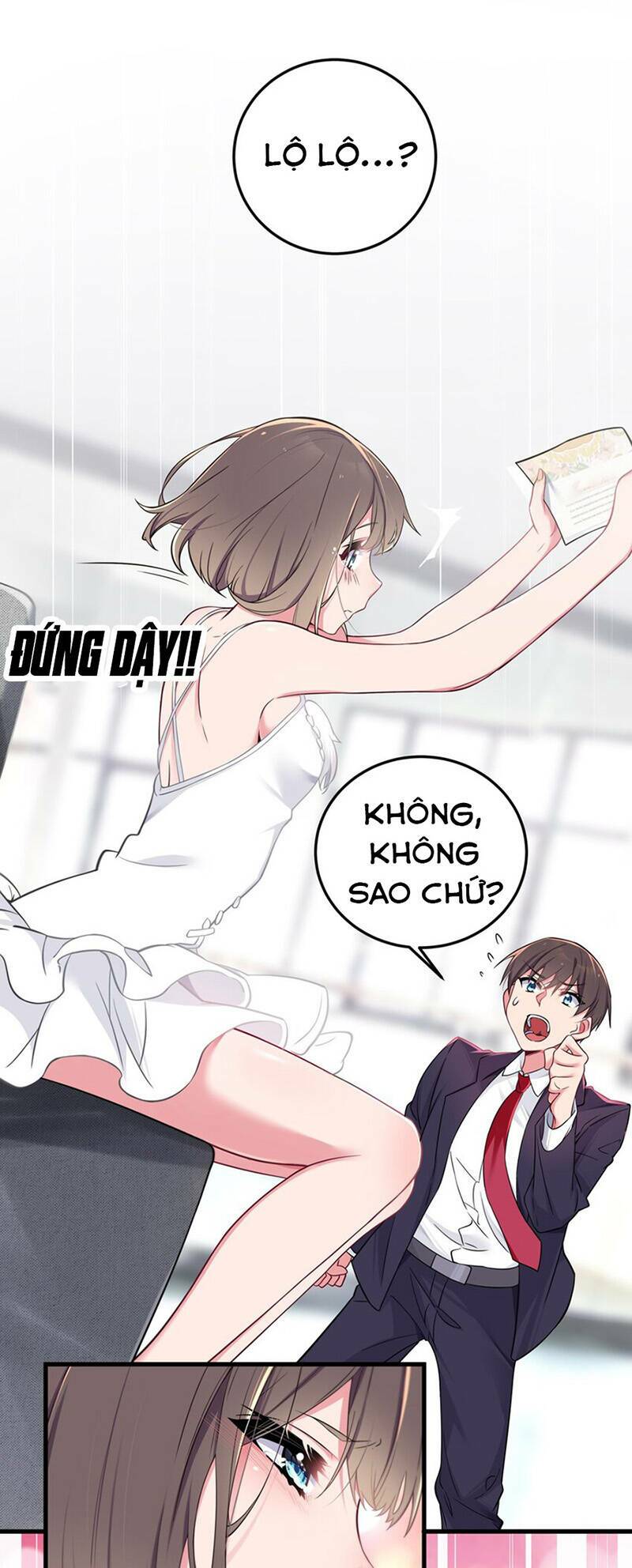 Làm Sao Để Chạy Trốn Dàn Hậu Cung Chapter 10 - Trang 16
