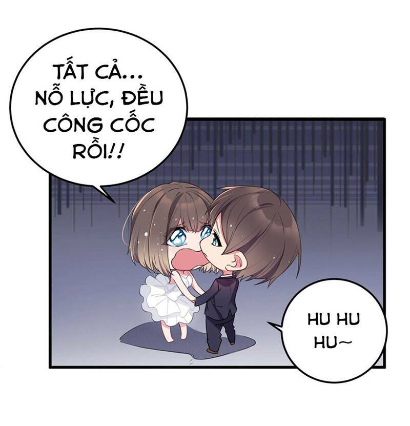 Làm Sao Để Chạy Trốn Dàn Hậu Cung Chapter 10 - Trang 18