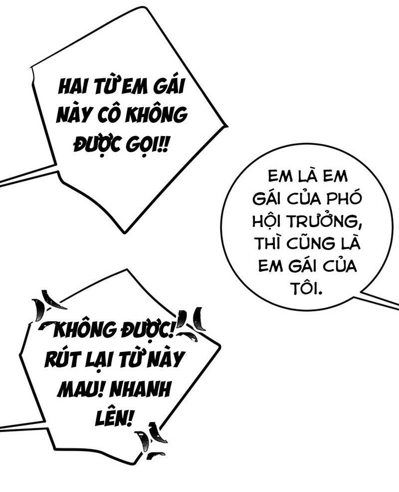 Làm Sao Để Chạy Trốn Dàn Hậu Cung Chapter 10 - Trang 21
