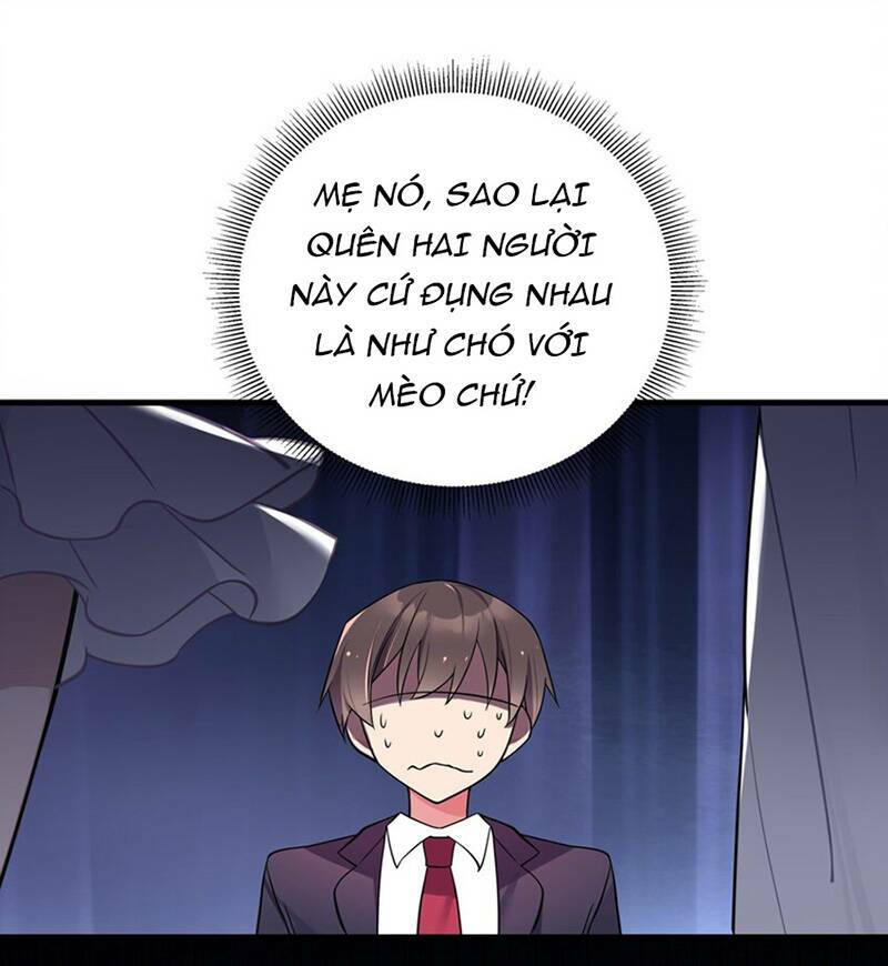 Làm Sao Để Chạy Trốn Dàn Hậu Cung Chapter 10 - Trang 22