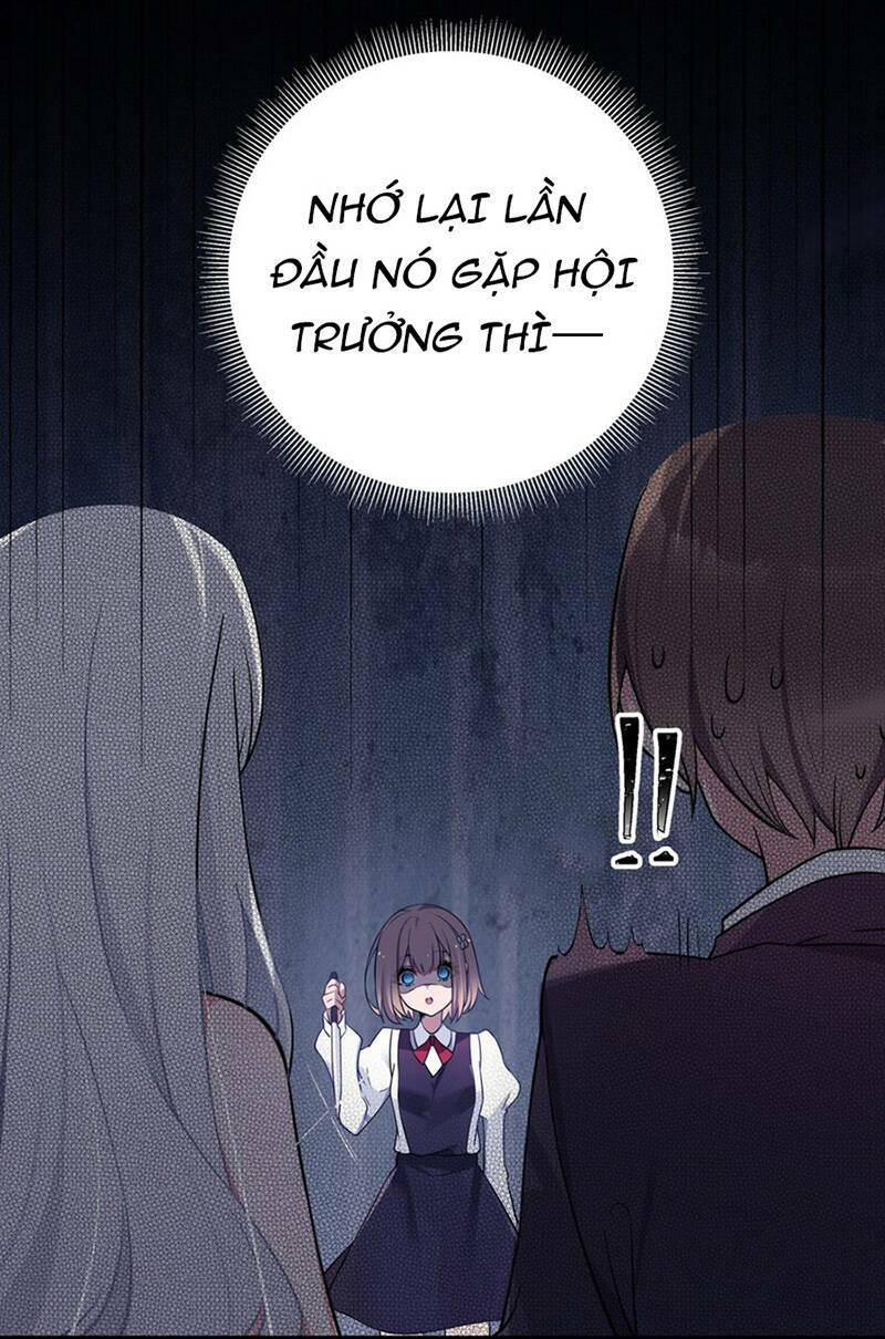 Làm Sao Để Chạy Trốn Dàn Hậu Cung Chapter 10 - Trang 23