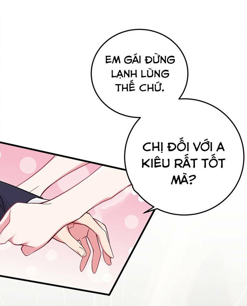 Làm Sao Để Chạy Trốn Dàn Hậu Cung Chapter 10 - Trang 26