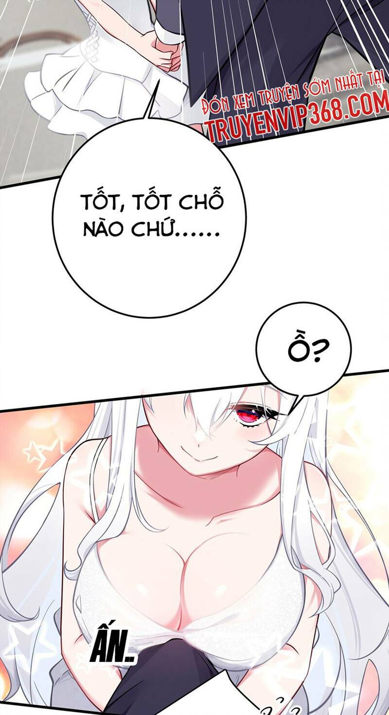 Làm Sao Để Chạy Trốn Dàn Hậu Cung Chapter 10 - Trang 28