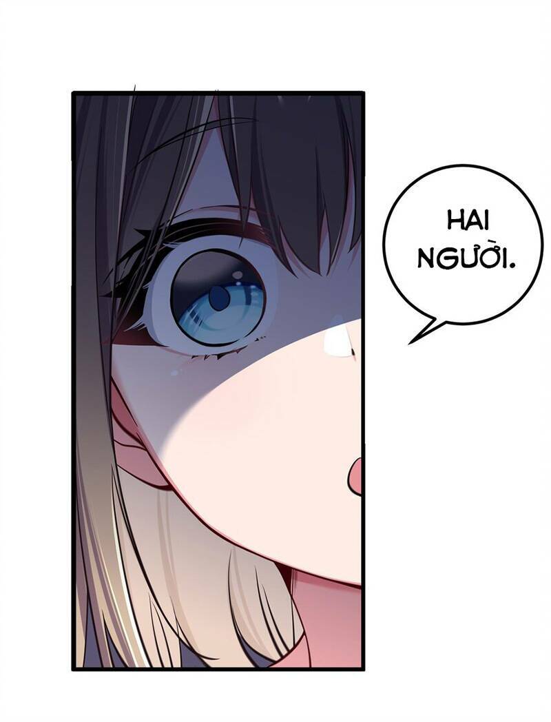 Làm Sao Để Chạy Trốn Dàn Hậu Cung Chapter 10 - Trang 30