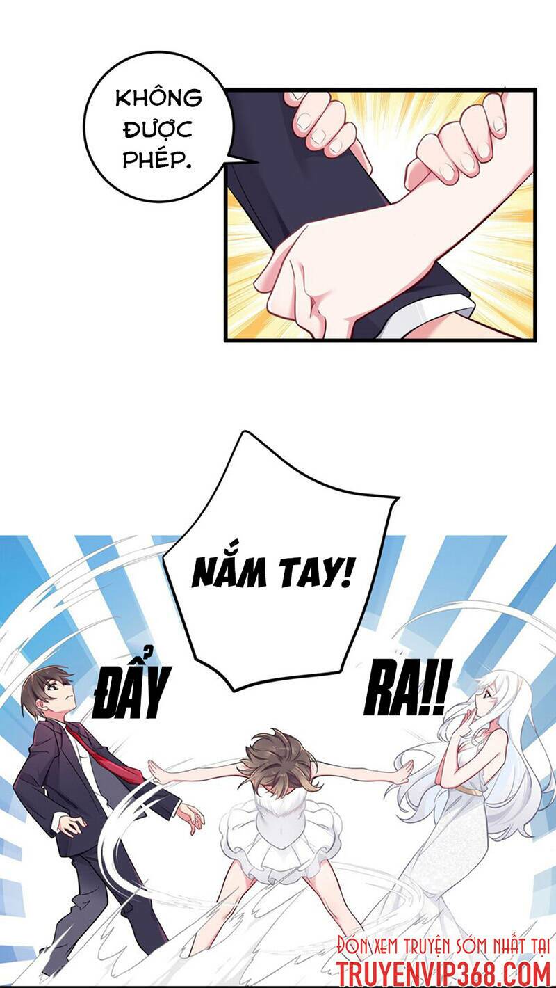 Làm Sao Để Chạy Trốn Dàn Hậu Cung Chapter 10 - Trang 31