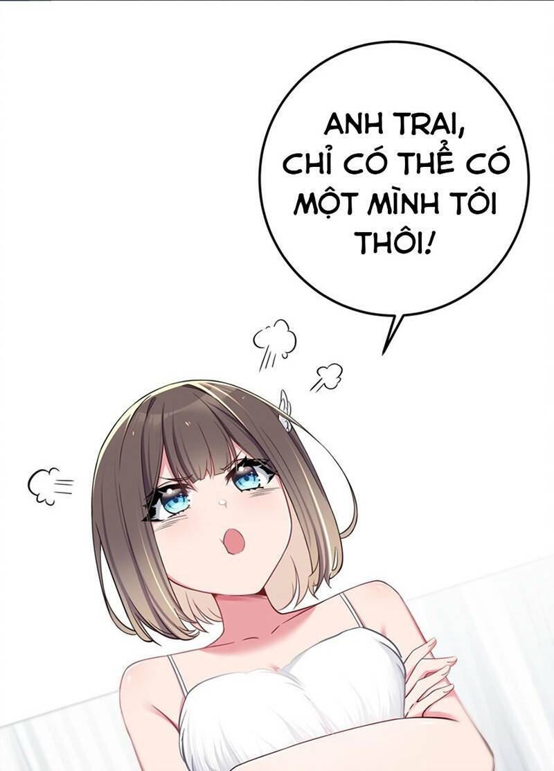 Làm Sao Để Chạy Trốn Dàn Hậu Cung Chapter 10 - Trang 32