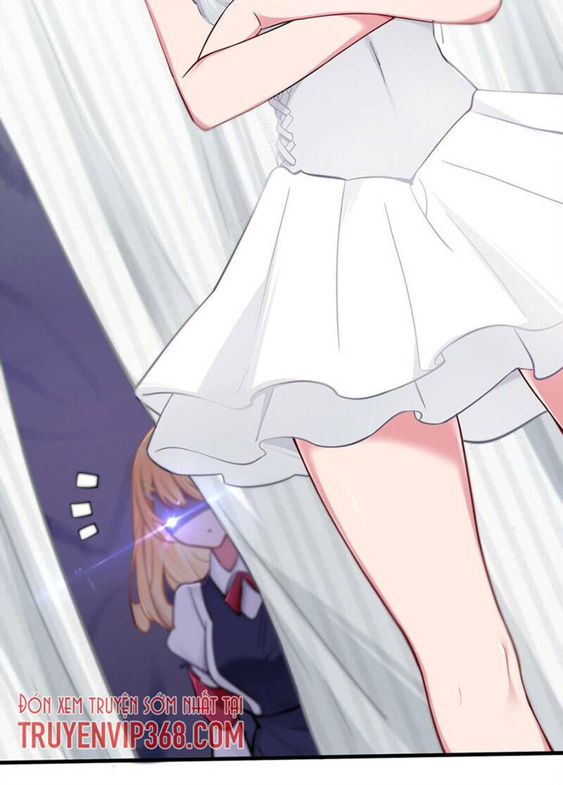 Làm Sao Để Chạy Trốn Dàn Hậu Cung Chapter 10 - Trang 33