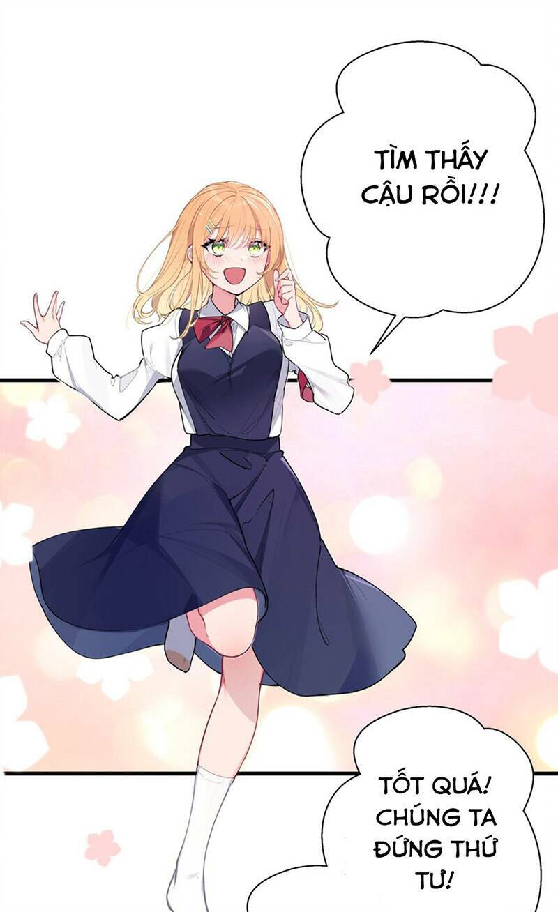 Làm Sao Để Chạy Trốn Dàn Hậu Cung Chapter 10 - Trang 35