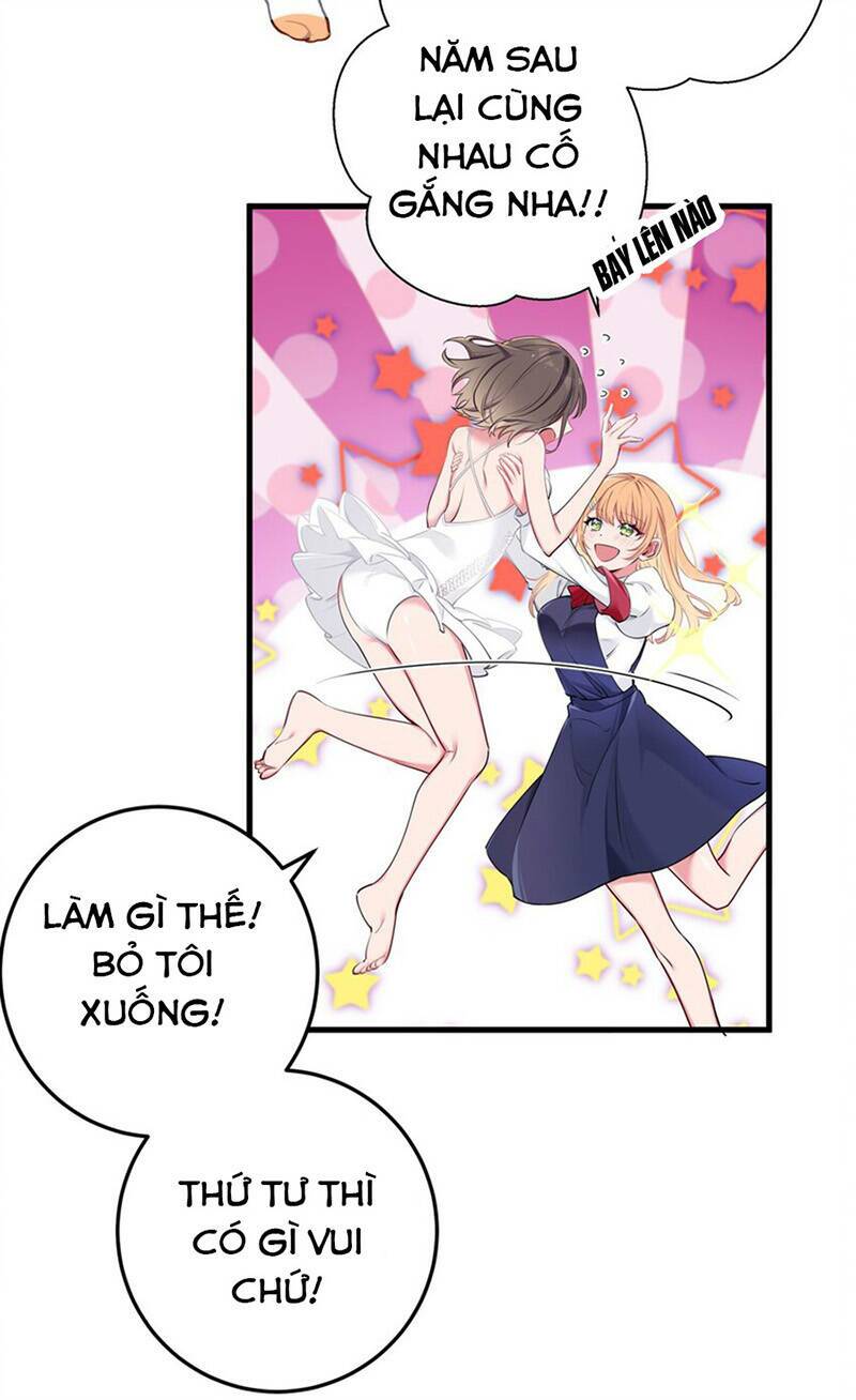 Làm Sao Để Chạy Trốn Dàn Hậu Cung Chapter 10 - Trang 36