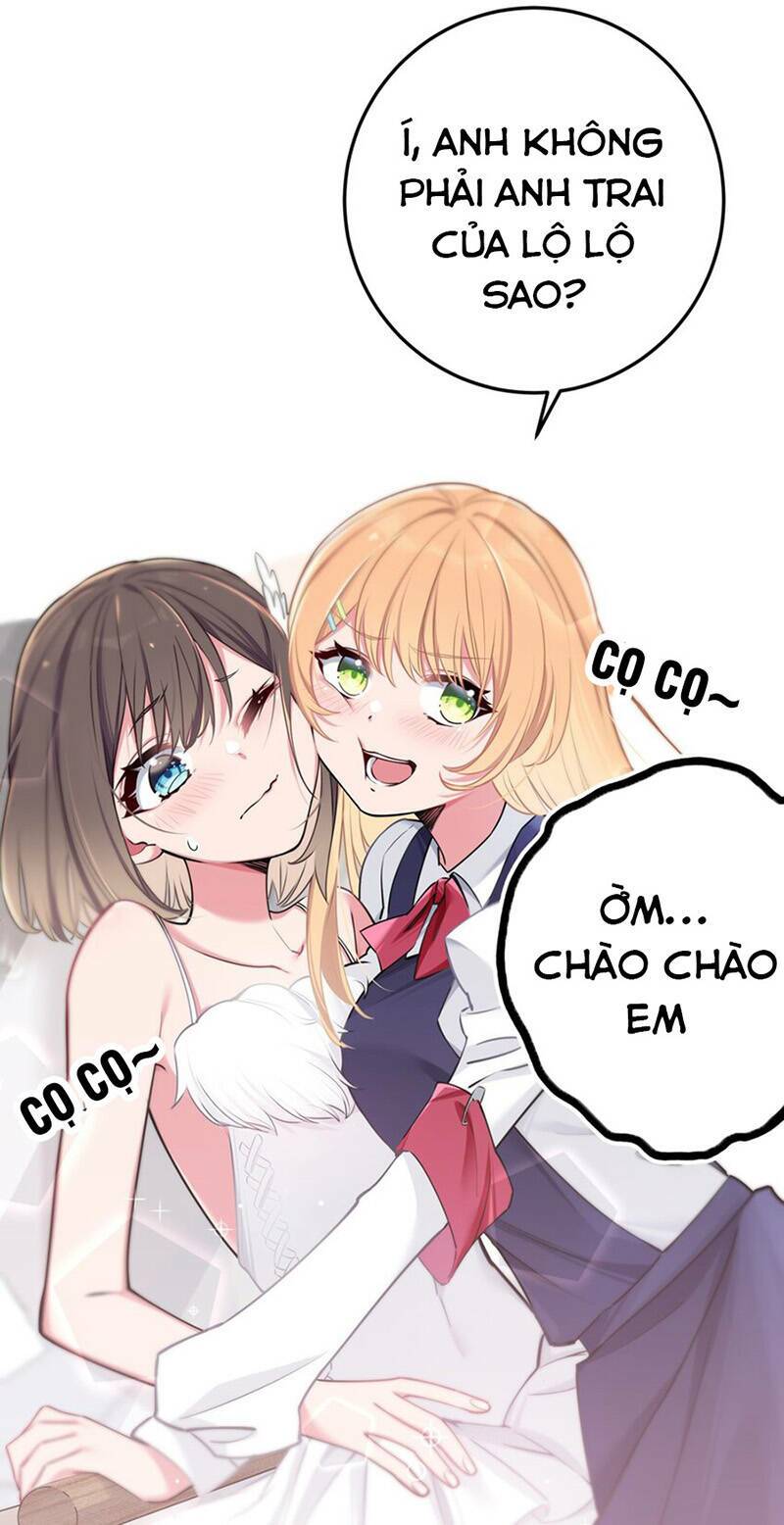 Làm Sao Để Chạy Trốn Dàn Hậu Cung Chapter 10 - Trang 37